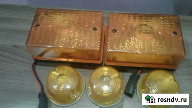 Габариты Улан-Удэ - изображение 1