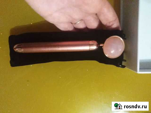 Массажер лица Рубцовск - изображение 1