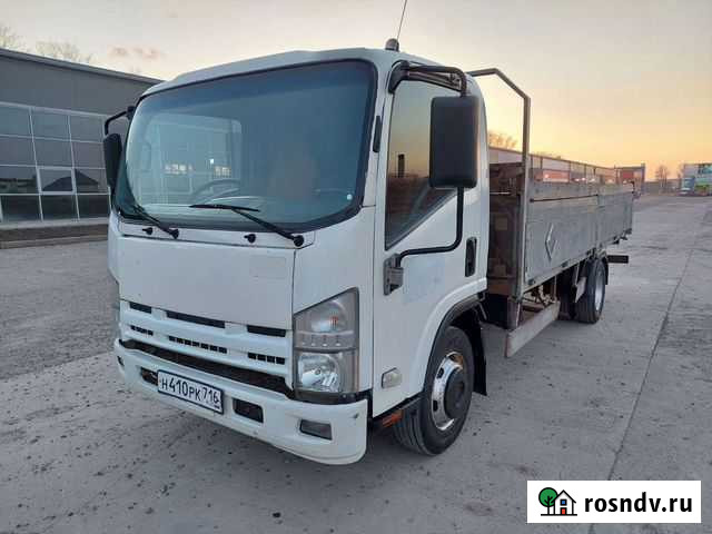 Isuzu NPR, 2012 Набережные Челны - изображение 1