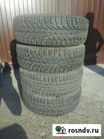 КАМА 185/60 R14 4шт Козьмодемьянск - изображение 1