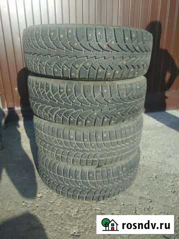 КАМА 185/60 R14 4шт Козьмодемьянск - изображение 1