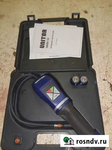 Детектор Фреона Феодосия - изображение 1