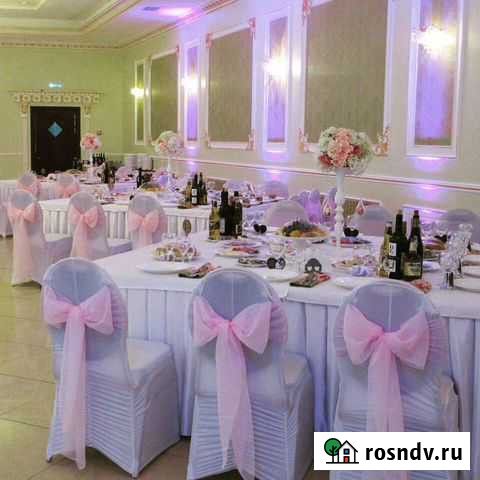 Пошив чехлов на стулья Уфа - изображение 1