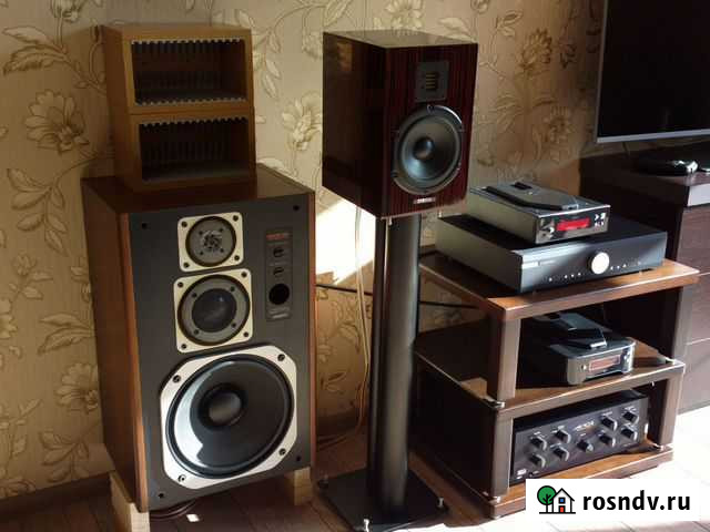 Полочная акустика Piega Classic 3.0 Звук,вид,супер Геленджик - изображение 1