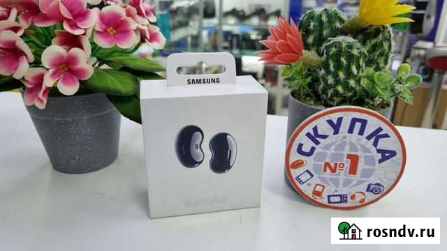 Samsung galaxy bads live Реутов - изображение 1