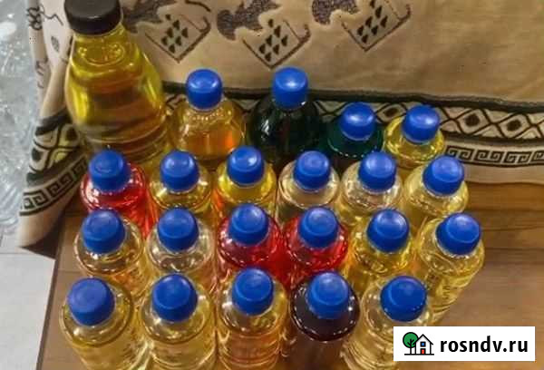 Парфюмерные масла Каспийск - изображение 1