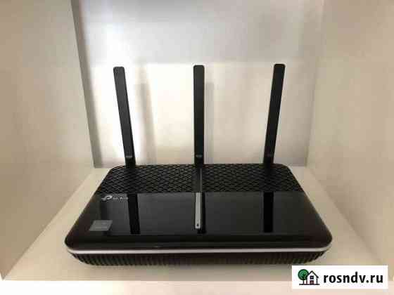 Точка доступа Wi-Fi TP-Link EC330-G5u Тюмень