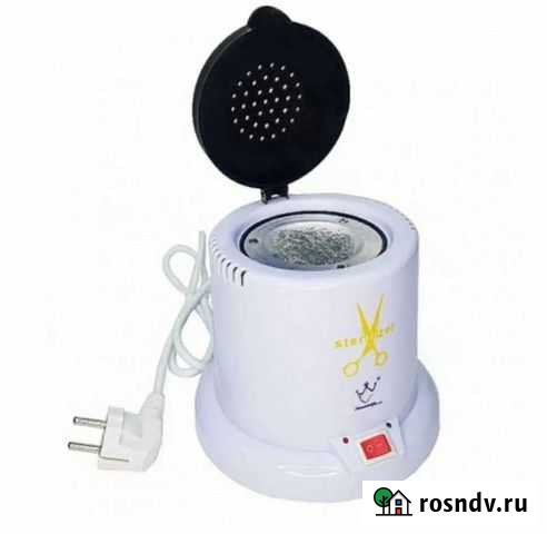 Стерилизатор Петрозаводск - изображение 1