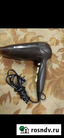 Фен для волос Волгоград - изображение 1