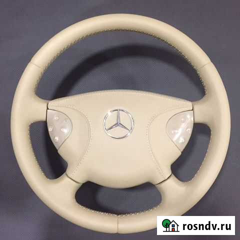 Перетяжка руля автомобиля Махачкала - изображение 1