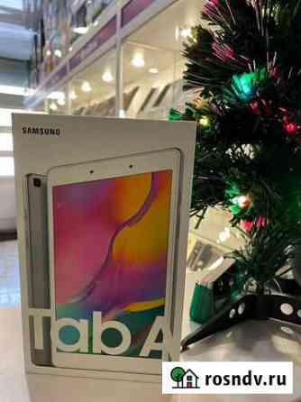 Планшет Samsung Tab A 8.0* 2019 2/32 Щербинка