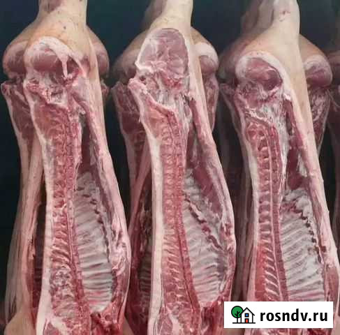 Мясо свинина Сергиев Посад - изображение 1