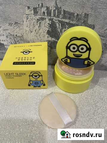 Пудра 5/1 Владикавказ - изображение 1