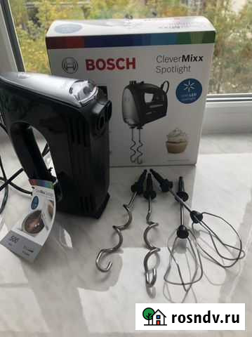 Миксер Арзамас - изображение 1