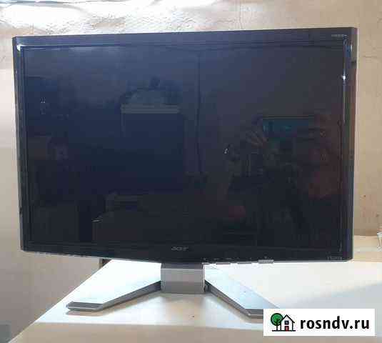 Монитор Acer P223WB Одинцово