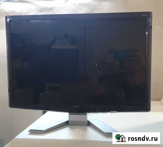 Монитор Acer P223WB Одинцово - изображение 1