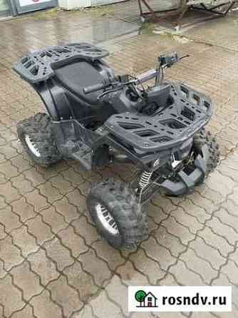 Квадроцикл Tiger 175CC Владивосток