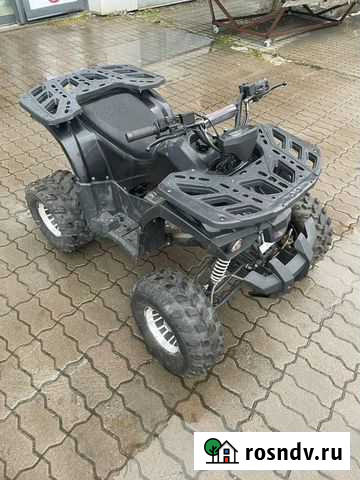 Квадроцикл Tiger 175CC Владивосток - изображение 1