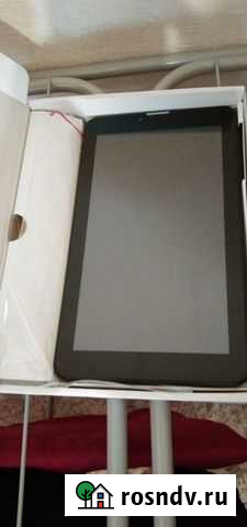 Планшет irbis на запчасти Томск - изображение 1