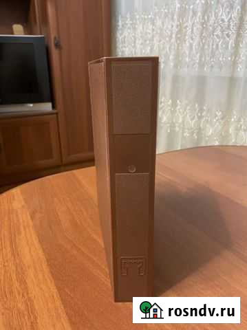 Папка Майкоп - изображение 1