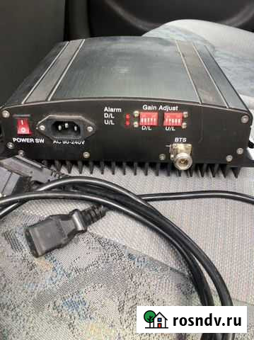 Усилитель сотовой связи Иркутск - изображение 1