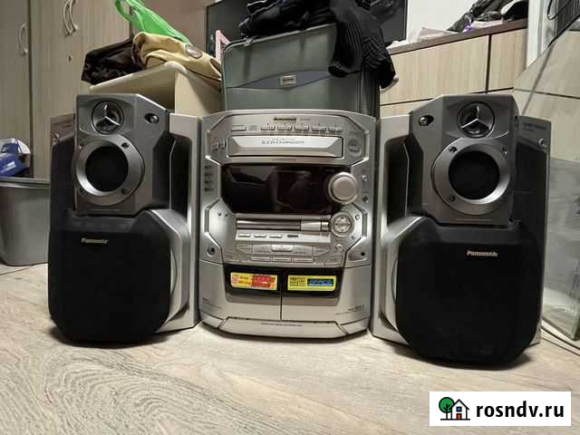 Музыкальный центр Самара - изображение 1