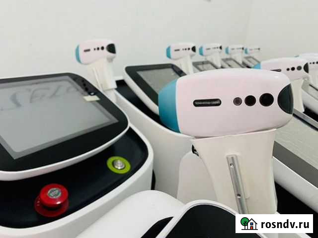 Аппарат для лазерной эпиляции Ozero Khanka OK-1 Воронеж - изображение 1