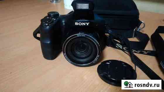 Sony DSC -H 200 Великий Новгород