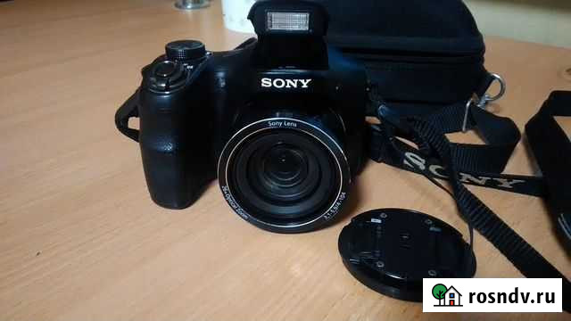 Sony DSC -H 200 Великий Новгород - изображение 1