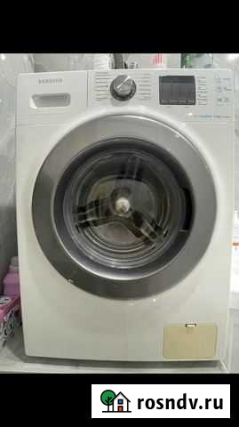 Стиральная машина samsung 8 кг Крымск - изображение 1