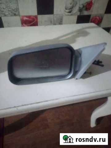 Зеркала ваз 2110 Кизляр - изображение 1