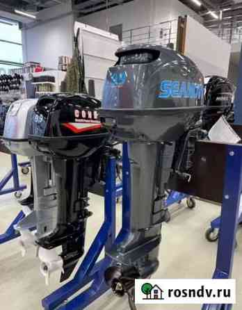 Мотор Seanovo SN 9.9 FHS Enduro (Новинка) Курган
