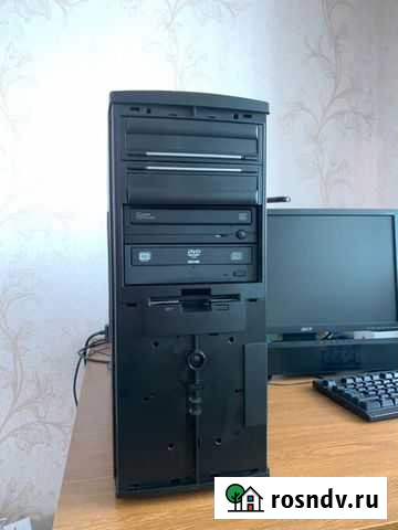 Компьютер Набережные Челны - изображение 1