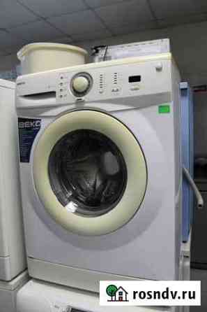 Стиральная машинка beko WM 5350 T Королев