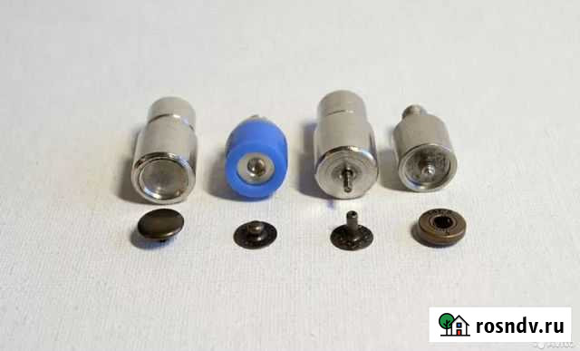 Насадки для кнопок альфа 12 мм Казань - изображение 1