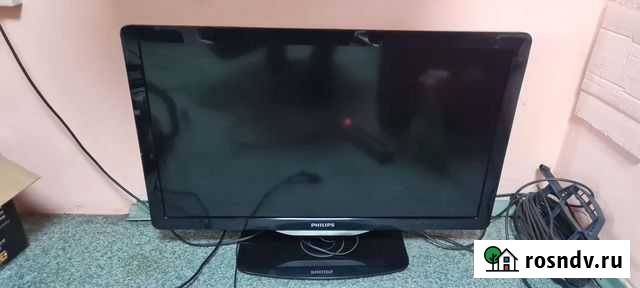Телевизор philips 32 дюйма Чита - изображение 1