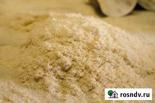 Опилки, Мешок Грозный - изображение 1