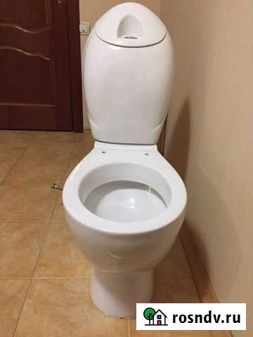 Унитаз Калининград - изображение 1