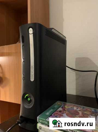 Xbox 360 Мурино - изображение 1