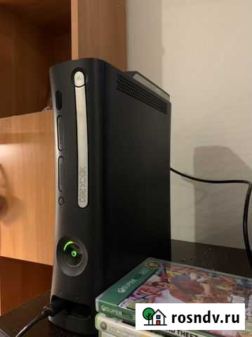 Xbox 360 Мурино - изображение 1