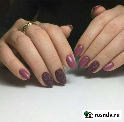 Покрытие гель лак Балахна - изображение 1