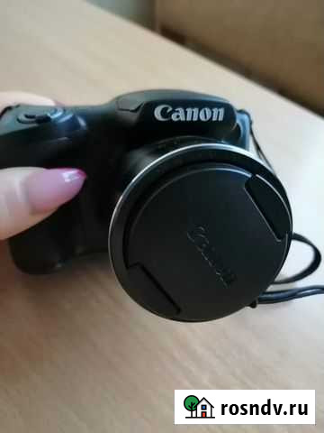 Камера Белая Холуница - изображение 1