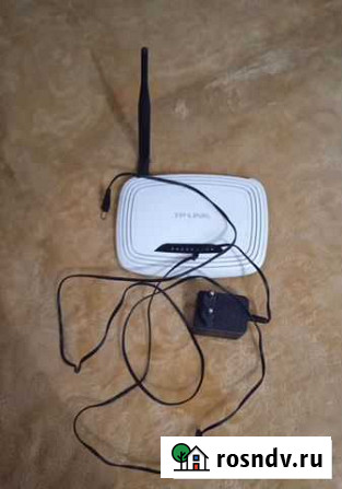 Wifi роутер Ярославль - изображение 1