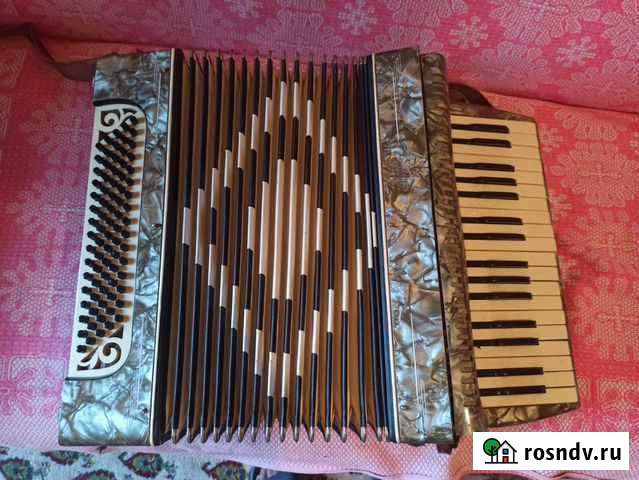 Аккордеон Евпатория - изображение 1