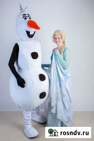 Аниматоры, выпускные, организация праздников Липецк - изображение 1