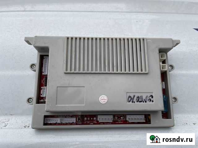 Ардерия, бакси, навьен Тамбов - изображение 1