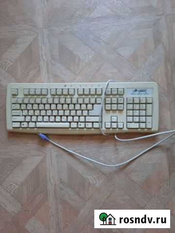 Клавиатура Ульяновск - изображение 1