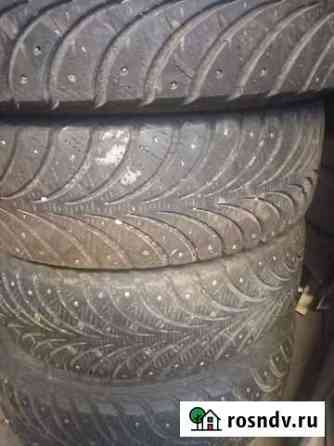 Kumho 185/65 R15 Курган