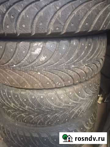 Kumho 185/65 R15 Курган - изображение 1