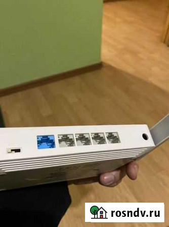 Wifi роутер Борзя - изображение 1
